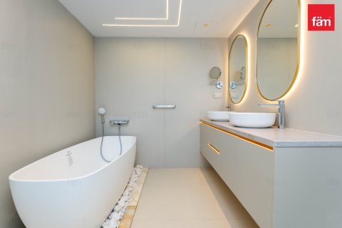 Appartement de 3 chambres à Palm Jumeirah, UAE No. 100032 27