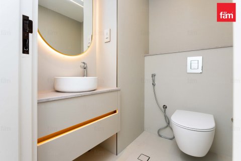 Appartement de 3 chambres à Palm Jumeirah, UAE No. 100032 25