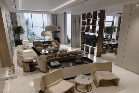 Appartement de 1 chambre à Dubai Harbour, UAE No. 44666 9