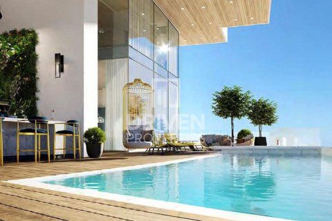 3 bedrooms Apartment in Dubai Media City, UAE No. 190923 11