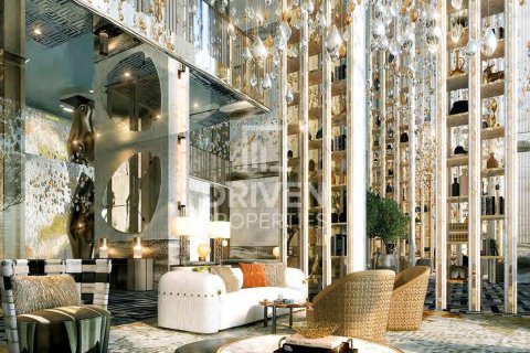 3 bedrooms Apartment in Dubai Media City, UAE No. 190923
