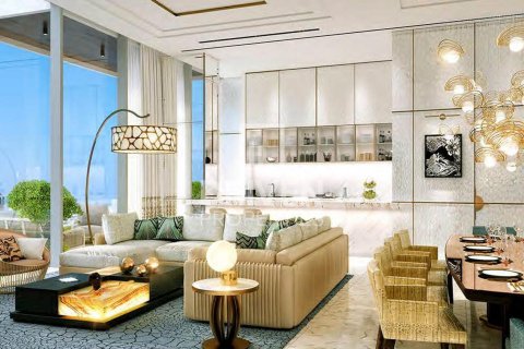3 bedrooms Apartment in Dubai Media City, UAE No. 190923 4