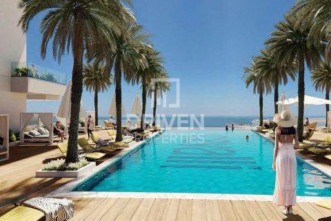 3 bedrooms Apartment in Dubai Media City, UAE No. 190923 7