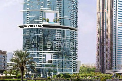 3 bedrooms Apartment in Dubai Media City, UAE No. 190923 12