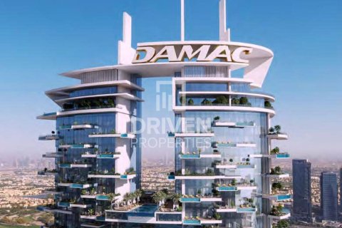 3 bedrooms Apartment in Dubai Media City, UAE No. 190923 15