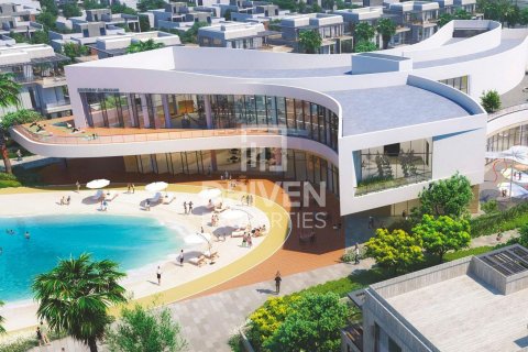 Villa de 4 dormitorios en Dubai South (Dubai World Central), UAE No. 190921 15