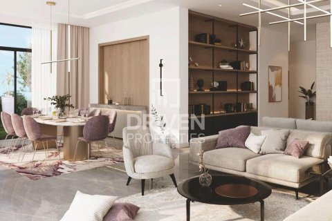 Villa de 4 dormitorios en Dubai South (Dubai World Central), UAE No. 190921 14
