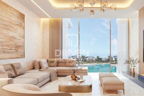 Villa de 4 dormitorios en Dubai South (Dubai World Central), UAE No. 190921 16