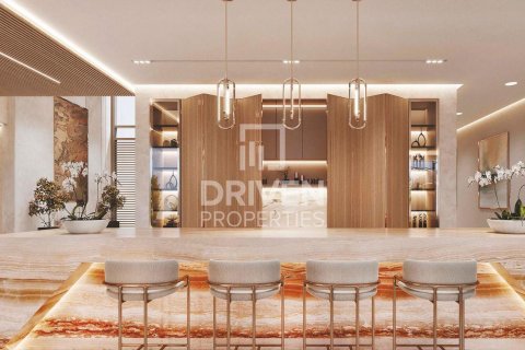 Villa de 4 dormitorios en Dubai South (Dubai World Central), UAE No. 190921 18