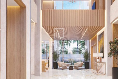 Villa de 4 dormitorios en Dubai South (Dubai World Central), UAE No. 190921 8