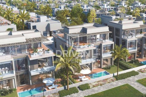 Villa de 4 dormitorios en Dubai South (Dubai World Central), UAE No. 190921 12