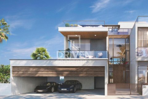 Таунхаус с 4 спальнями в Dubai South (Dubai World Central), ОАЭ №190918 5