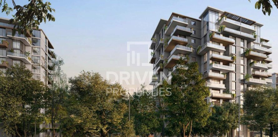 1 bedroom Apartment in Dubai Land, UAE No. 190917