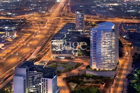 2 bedrooms Apartment in Jebel Ali, UAE No. 185642 18