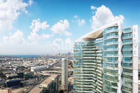 2 bedrooms Apartment in Jebel Ali, UAE No. 185642 17