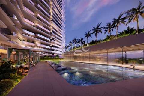 2 bedrooms Apartment in Jebel Ali, UAE No. 185642 10