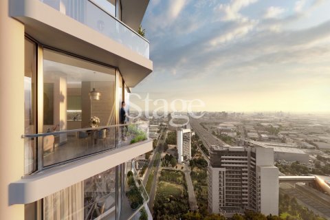 2 bedrooms Apartment in Jebel Ali, UAE No. 185642 7