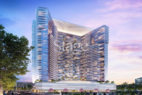 2 bedrooms Apartment in Jebel Ali, UAE No. 185642 13
