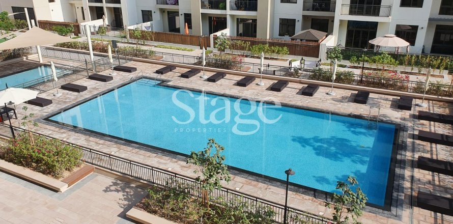 3 غرف نوم شقة في Rawda Apartments, الإمارات العربية المتحدة رقم 185638