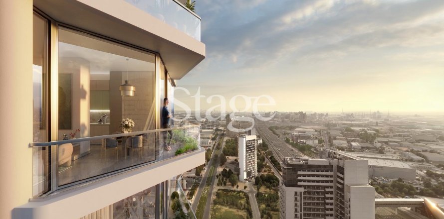 3 غرف نوم شقة في جبل علي, الإمارات العربية المتحدة رقم 185641