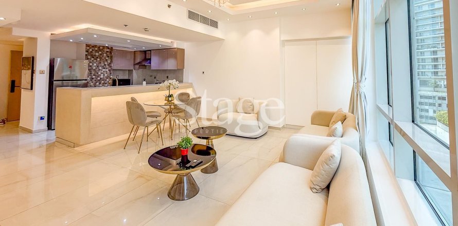 2 bedrooms Apartment in Business Bay, UAE No. 185637