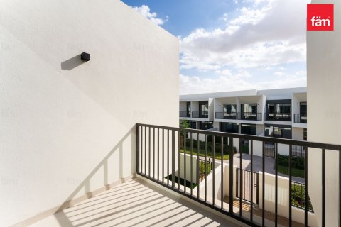 Villa de 4 dormitorios en Town Square, UAE No. 135641 5