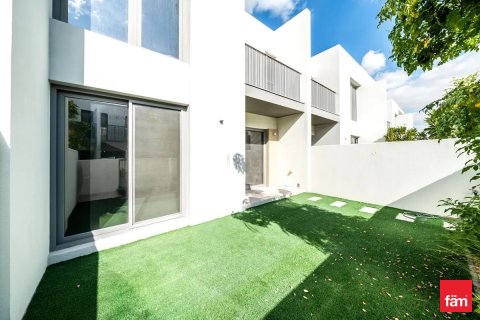 Townhouse de 3 dormitorios en Tilal Al Ghaf, UAE No. 135638 12