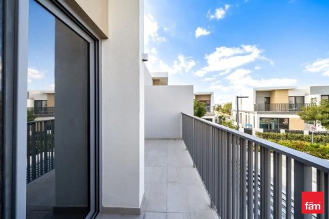 Townhouse de 3 dormitorios en Tilal Al Ghaf, UAE No. 135638 4