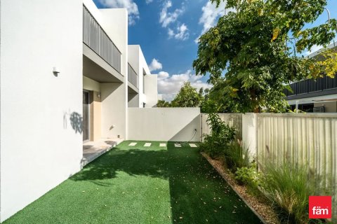 Townhouse de 3 dormitorios en Tilal Al Ghaf, UAE No. 135638 3