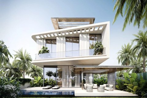 Villa de 5 dormitorios en Dubai, UAE No. 135636 10