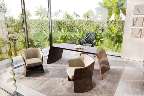 Villa de 5 dormitorios en Dubai, UAE No. 135636 7