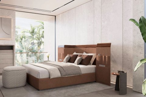 Villa de 5 dormitorios en Dubai, UAE No. 135636 3