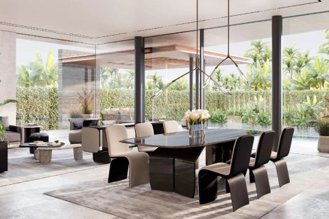 Villa de 5 dormitorios en Dubai, UAE No. 135636 6