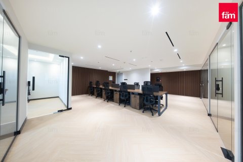 Office de 151.1m² en Dubai, UAE No. 135639 10