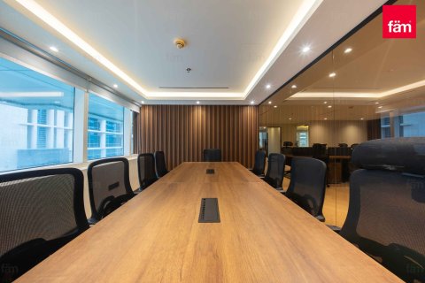 Office de 151.1m² en Dubai, UAE No. 135639 8