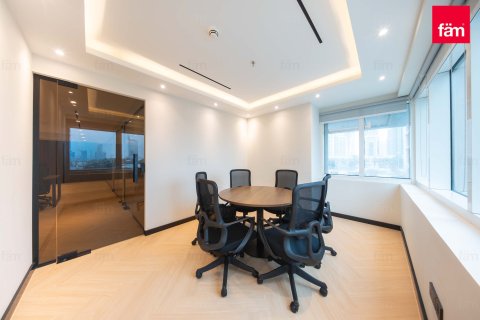 Office de 151.1m² en Dubai, UAE No. 135639 7