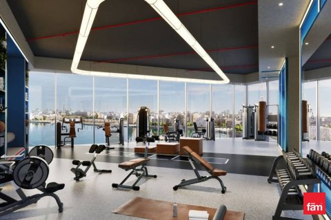 Apartment de 60.5m² en Dubai, UAE No. 135640 9