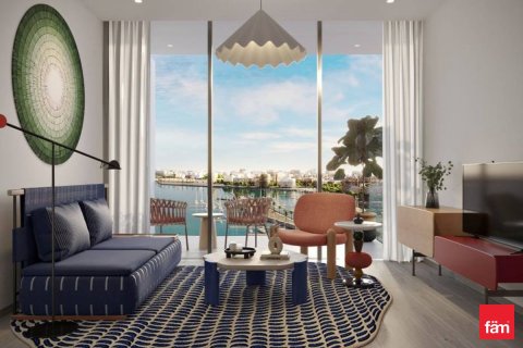 Apartment de 60.5m² en Dubai, UAE No. 135640 3