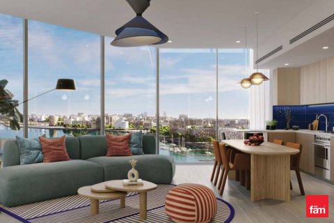 Apartment de 60.5m² en Dubai, UAE No. 135640 11