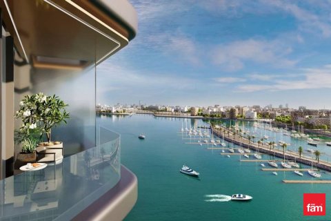 Apartamento tipo estudio Estudio en Dubai, UAE No. 135640