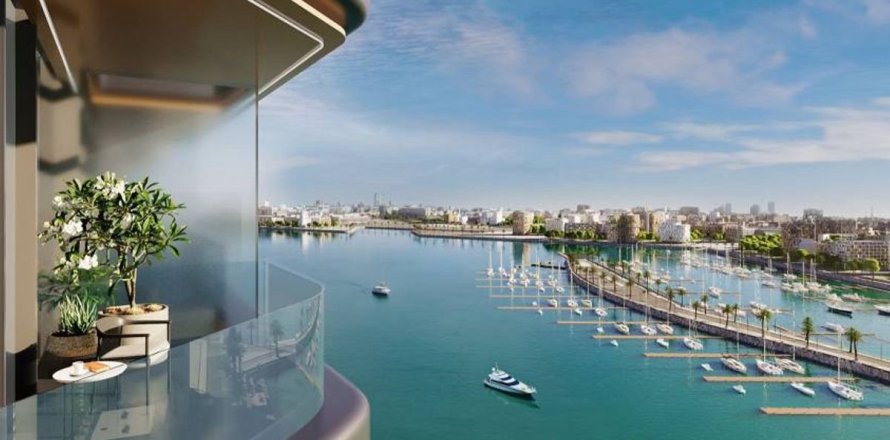 Apartamento tipo estudio Estudio en Dubai, UAE No. 135640