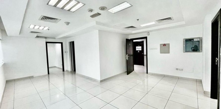 Office de 72m² en Al Barsha, UAE No. 135637