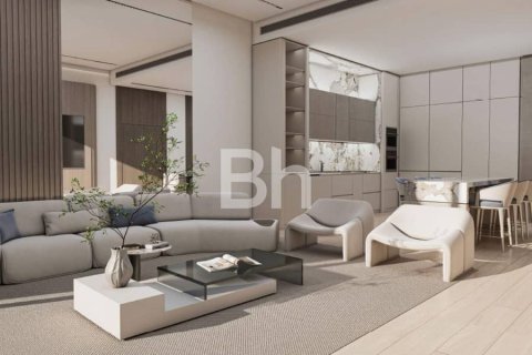 Appartement de 1 chambre  No. 114706 8