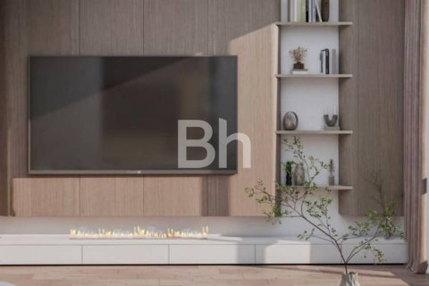 Appartement de 1 chambre  No. 114706 5