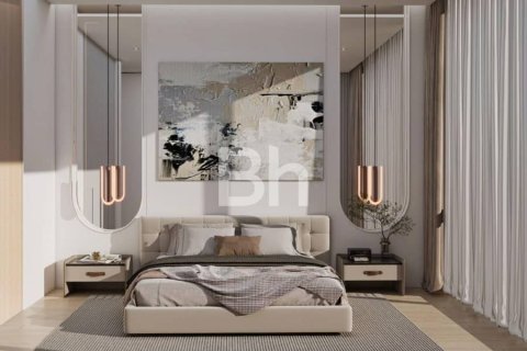Appartement de 1 chambre  No. 114706 9