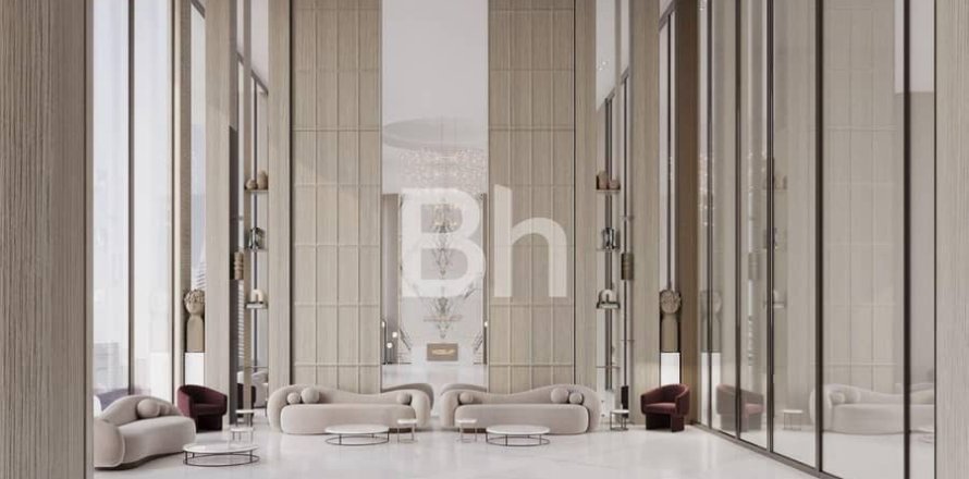 Appartement de 1 chambre  No. 114706