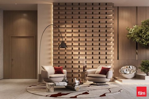 Apartment de 1 dormitorio en Dubai Sports City, UAE No. 164287 11