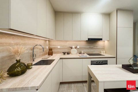 Apartment de 1 dormitorio en Dubai Sports City, UAE No. 164287 8