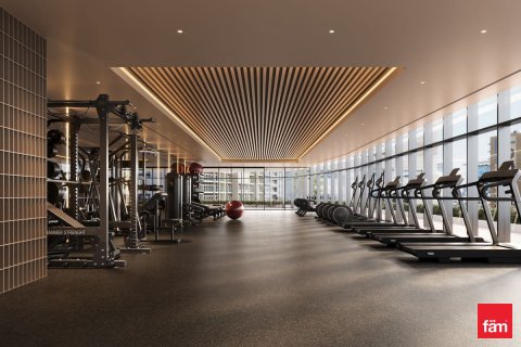 Apartment de 1 dormitorio en Dubai Sports City, UAE No. 164287 5