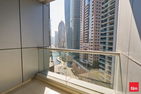Appartement de 2 chambres à Dubai Marina, UAE No. 164285 4